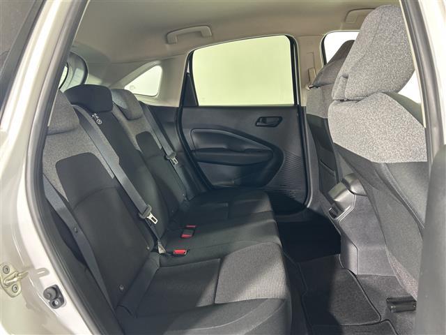 ノート Ｓ　社外７インチナビ　バックカメラ　衝突被害軽減装置　車線逸脱警報　ロードサインアシスト　コーナーセンサー　パーキングソナー　ふらつき警報　オートライト　オートハイビーム　電子パーキング　ビルトインＥＴＣ（29枚目）