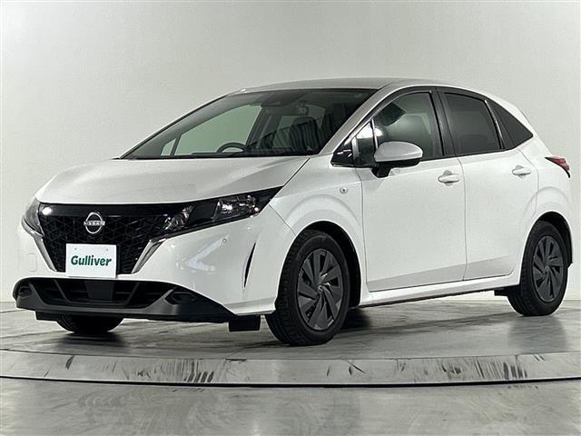 ノート Ｓ　社外７インチナビ　バックカメラ　衝突被害軽減装置　車線逸脱警報　ロードサインアシスト　コーナーセンサー　パーキングソナー　ふらつき警報　オートライト　オートハイビーム　電子パーキング　ビルトインＥＴＣ（39枚目）