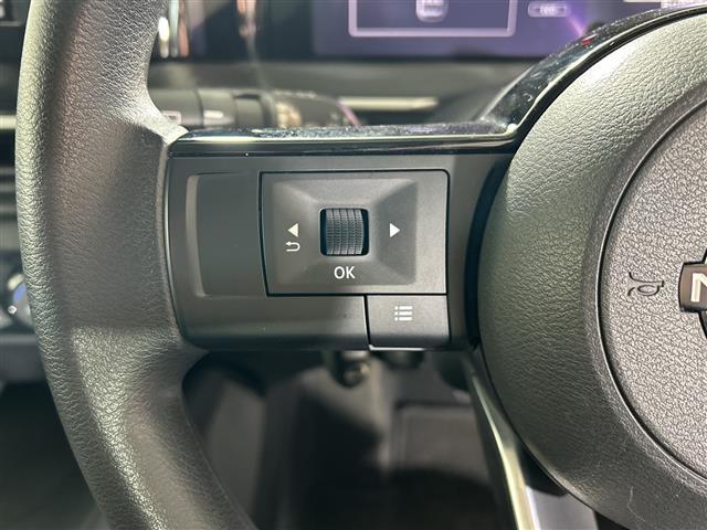 ノート Ｓ　社外７インチナビ　バックカメラ　衝突被害軽減システム　車線逸脱警報　ロードサインアシスト　コーナーセンサー　パーキングソナー　ふらつき警報　オートライト　オートハイビーム　ビルトインＥＴＣ　ドラレコ（14枚目）