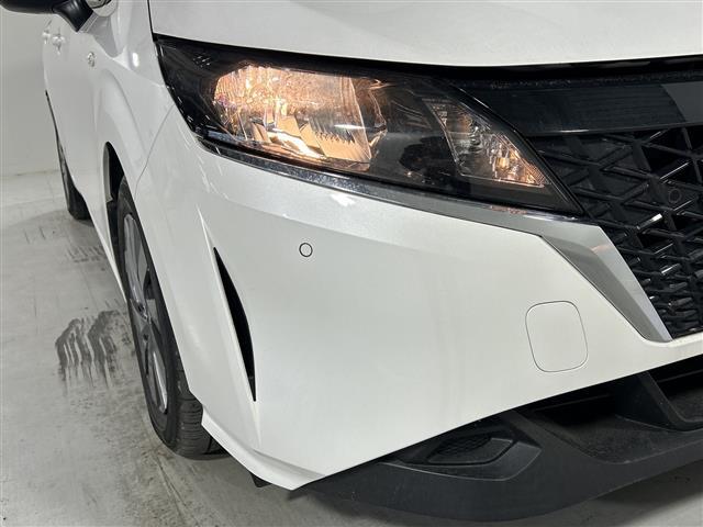 ノート Ｓ　社外７インチナビ　バックカメラ　衝突被害軽減システム　車線逸脱警報　ロードサインアシスト　コーナーセンサー　パーキングソナー　ふらつき警報　オートライト　オートハイビーム　ビルトインＥＴＣ　ドラレコ（33枚目）