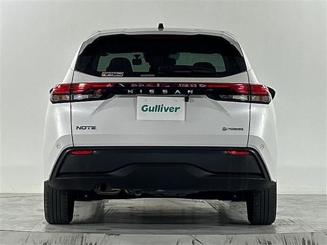 ノート Ｓ　社外７インチナビ　バックカメラ　衝突被害軽減システム　車線逸脱警報　ロードサインアシスト　コーナーセンサー　パーキングソナー　ふらつき警報　オートライト　オートハイビーム　ビルトインＥＴＣ　ドラレコ（35枚目）