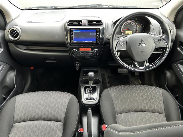 ミラージュ Ｇ（2枚目）