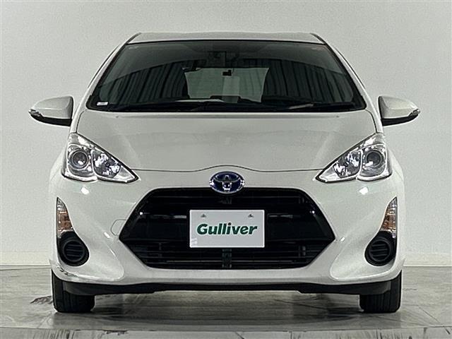 アクア Ｓスタイルブラック　純正７インチナビ　バックカメラ　衝突被害軽減システム　車線逸脱警報　オートライト　オートマチックハイビーム　横滑り防止装置　ビルトインＥＴＣ　ＩＳＯＦＩＸ　純正フロアマット　ドアバイザー　ドラレコ（32枚目）