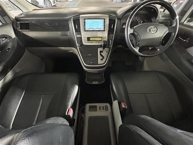 アルファードＶ ＭＳ　プラチナセレクション（2枚目）