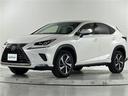 ＮＸ３００ｈ　Ｉパッケージ　純正１０．３インチナビ　衝突被害軽減装置　バックカメラ　ブラインドスポットモニター　レーダークルーズコントロール　レーンアシスト　ステアリングヒーター　サンルーフ　シートヒーター　パワーシート　ＥＴＣ（31枚目）
