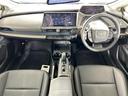 プリウス Z 純正12.3型ナビ 全方位カメラ 衝突軽減ブレーキ レーダークルコン レーンアシスト 横滑り防止装置 BSM クリアランスソナー 後退時車両検知警報 パーキングサポートブレーキ 発進遅れ告知 ETC 中古車画像_2