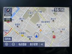 【カーナビ】ナビ利用時のマップ表示は見やすく、いつものドライブがグッと楽しくなります！ 4