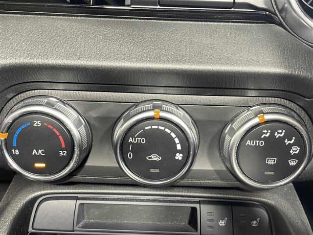 ロードスター Ｓスペシャルパッケージ　禁煙車　ワンオーナー　純正ナビ　フルセグ　Ｂｌｕｅｔｏｏｔｈ接続　ＣＤ　ＤＶＤ再生　バックカメラ　クルーズコントロールＥＴＣ　ドライブレコーダー　前後コーナーセンサー　パドルシフト　シートヒーター（21枚目）