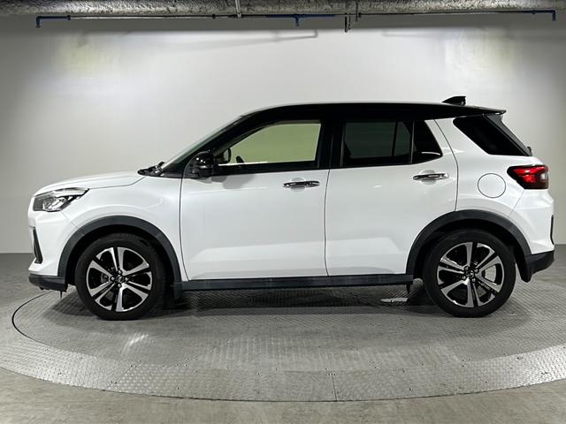 ロッキー Ｇ　禁煙車　スマートアシスト　全方位カメラ　純正ナビ（ラジオ，Ｂｌｕｅｔｏｏｔｈ，フルセグＴＶ）　アダプティブクルーズコントロール　コーナーセンサ　衝突軽減　　　前席シートヒーター　ステアリングスイッチ（38枚目）