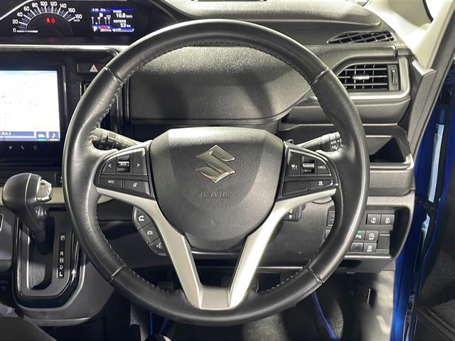 【純正ナビ】専用設計で車内の雰囲気にマッチ！ナビ利用時のマップ表示は見やすく、いつものドライブがグッと楽しくなります！