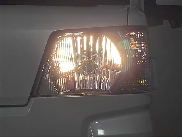 ハイゼットカーゴ クルーズ　禁煙車　社外ナビ（ＢＴ，フルセグ，ＣＤ／ＤＶＤ，ラジオ）　バックカメラ　マルチレール　オーバーヘッドネット　オーバーヘッドシェルフ　間仕切カーテン　荷室マット　クリアランスソナー　スマートアシスト（40枚目）