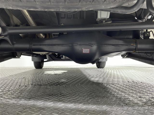ハイゼットカーゴ クルーズ　禁煙車　社外ナビ（ＢＴ，フルセグ，ＣＤ／ＤＶＤ，ラジオ）　バックカメラ　マルチレール　オーバーヘッドネット　オーバーヘッドシェルフ　間仕切カーテン　荷室マット　クリアランスソナー　スマートアシスト（43枚目）