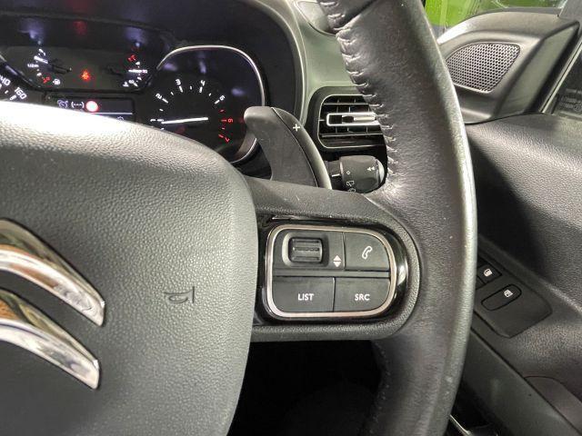 ベルランゴ シャイン　ＸＴＲ　パック　禁煙車　純正オーディオ　Ａｐｐｌｅｃａｒｐｌａｙ　ＡｎｄｒｏｉｄＡｕｔｏ　ｍｉｒａｒｉｎｎｋｕ　全方位カメラ　バックカメラ　純正１７インチアルミ　ドライブレコーダー前後　ガラスルーフ　両側スライドドア（11枚目）