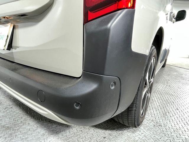 ベルランゴ シャイン　ＸＴＲ　パック　禁煙車　純正オーディオ　Ａｐｐｌｅｃａｒｐｌａｙ　ＡｎｄｒｏｉｄＡｕｔｏ　ｍｉｒａｒｉｎｎｋｕ　全方位カメラ　バックカメラ　純正１７インチアルミ　ドライブレコーダー前後　ガラスルーフ　両側スライドドア（30枚目）