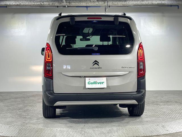 ベルランゴ シャイン　ＸＴＲ　パック　禁煙車　純正オーディオ　Ａｐｐｌｅｃａｒｐｌａｙ　ＡｎｄｒｏｉｄＡｕｔｏ　ｍｉｒａｒｉｎｎｋｕ　全方位カメラ　バックカメラ　純正１７インチアルミ　ドライブレコーダー前後　ガラスルーフ　両側スライドドア（35枚目）
