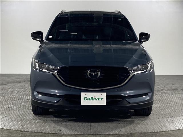 ＣＸ－８ ＸＤ　ブラックトーンエディション　県外仕入　禁煙車　純正１０インチナビ（ＢＴ，フルセグ，ラジオ，ＵＳＢ）　３６０°ビューモニター　ＢＯＳＥサウンド　フリップダウンモニター　ワイヤレス充電　パワーシート　電動リアゲート　レーダークルコン（30枚目）