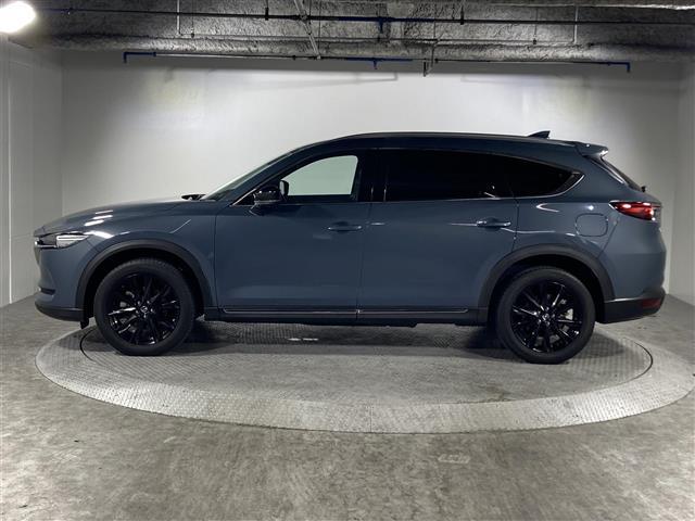 ＣＸ－８ ＸＤ　ブラックトーンエディション　県外仕入　禁煙車　純正１０インチナビ（ＢＴ，フルセグ，ラジオ，ＵＳＢ）　３６０°ビューモニター　ＢＯＳＥサウンド　フリップダウンモニター　ワイヤレス充電　パワーシート　電動リアゲート　レーダークルコン（37枚目）