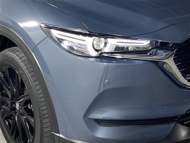 ＣＸ－８ ＸＤ　ブラックトーンエディション　県外仕入　禁煙車　純正１０インチナビ（ＢＴ，フルセグ，ラジオ，ＵＳＢ）　３６０°ビューモニター　ＢＯＳＥサウンド　フリップダウンモニター　ワイヤレス充電　パワーシート　電動リアゲート　レーダークルコン（40枚目）