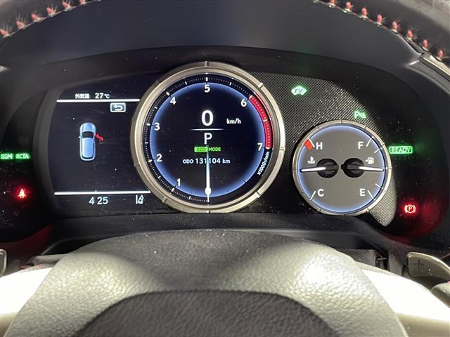 【スピードメーター】メーターがシンプルで見やすく運転しやすいですね！
