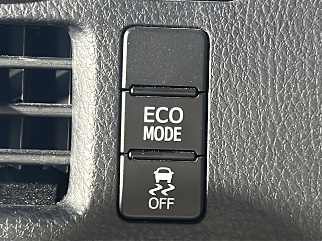 【ドライブモード】例えば、ＥＣＯモード・スポーツモード・スノーモード・ＥＶモード等、走行シーンやご状況に合わせて、好きな時に走行モードを切り換えられます！　※車種によってモードが異なります。