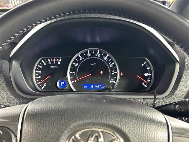 【スピードメーター】メーターがシンプルで見やすく運転しやすいですね！