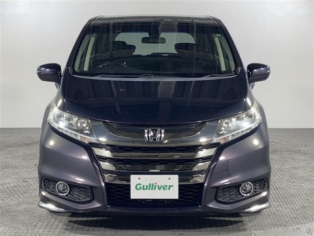 【フロント外装】現車の確認はお電話でも承っております。【セレナ/ヴォクシー/ノア/エスクァイア/ステップワゴン/エルグランド/デリカ/アルファード/ヴェルファイア/RAV4/NBOX/タント】