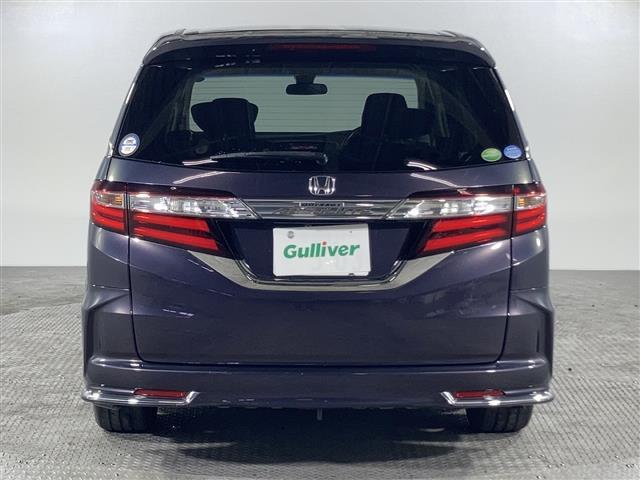 【リア外装】現車の確認はお電話でも承っております。【セレナ/ヴォクシー/ノア/エスクァイア/ステップワゴン/エルグランド/デリカ/アルファード/ヴェルファイア/RAV4/NBOX/タント】