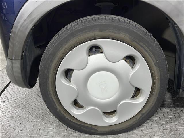 【タイヤ・ホイール】足回りもかっこよく決まってます！社外のアルミやスタッドレスタイヤも取り扱いございますドレスアップもカスタマイズもお任せください！