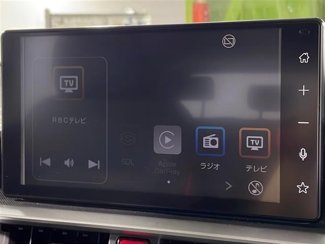 【カーナビ】ナビ利用時のマップ表示は見やすく、いつものドライブがグッと楽しくなります！