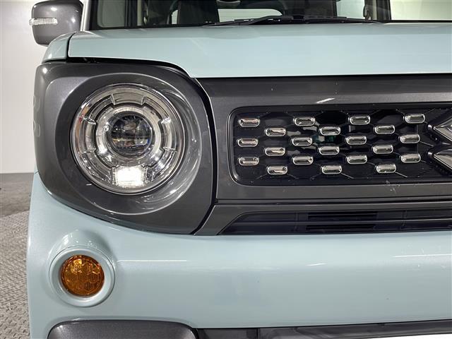 【LEDヘッドライト】消費する電力が少なく耐久年数が長いのが特徴のヘッドライトです。さらに長持ちさせたい方は、ヘッドライト・フロントガラスなどのコーティングもご用意しています。