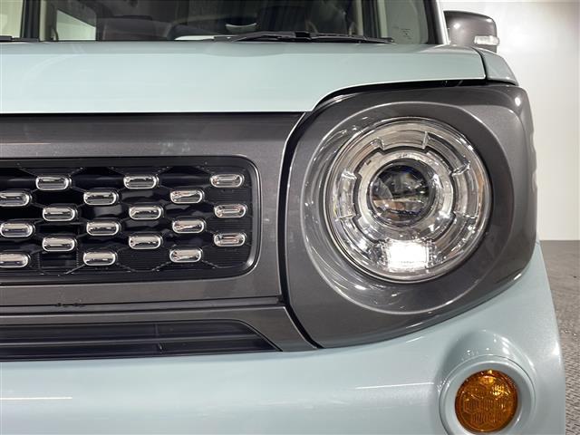 【LEDヘッドライト】消費する電力が少なく耐久年数が長いのが特徴のヘッドライトです。さらに長持ちさせたい方は、ヘッドライト・フロントガラスなどのコーティングもご用意しています。