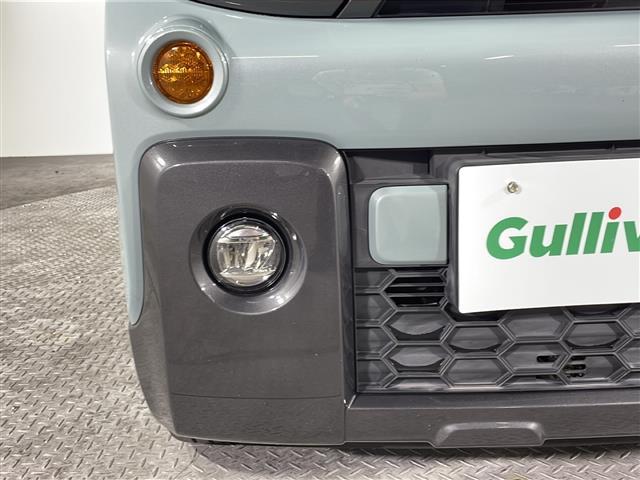 【 フォグランプ 】日本語で霧灯(むとう)と呼ばれるフォグランプは、その名の通り濃い霧が発生した際などに点灯させて、視界を確保する重要なランプです!