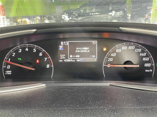 【　オーディオ　】車内で音楽がお楽しみいただけます♪