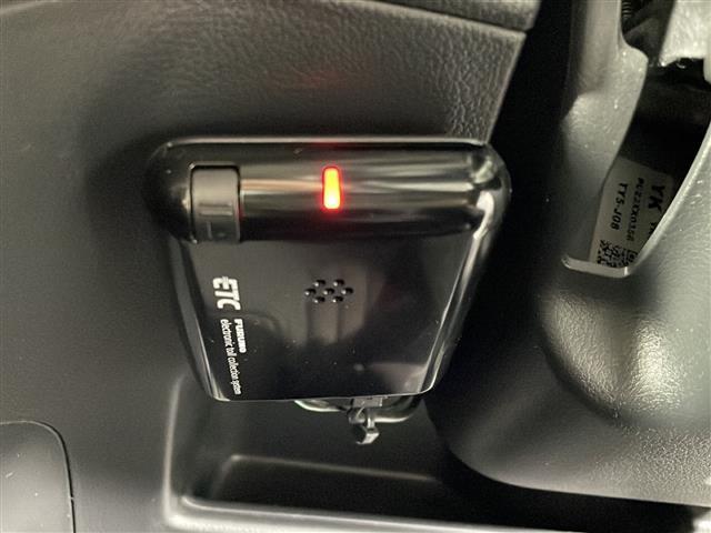 【 ETC 】今やカーライフにおける重要性はナビにも匹敵するのではないでしょうか?セットアップを行うことで利用可能になります!