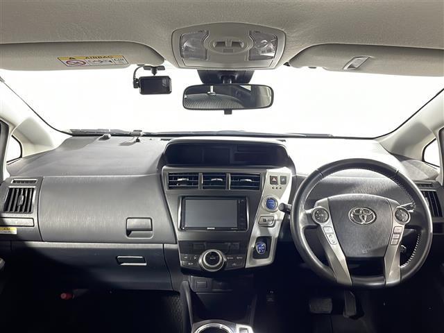 【　メーター　】メーターまわりも鮮やかに照らし出され、デザイン、安全性ともにバッチリですね♪