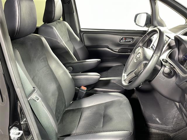 【1列目シート】現車の確認はお電話でも承っております。【セレナ/ヴォクシー/ノア/エスクァイア/ステップワゴン/デリカ/アルファード/ヴェルファイア/RAV4/NBOX/タント】//