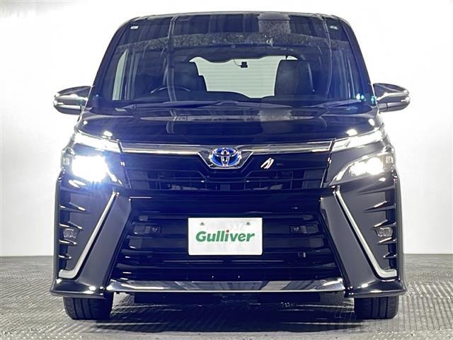 【フロント外装】現車の確認はお電話でも承っております。【セレナ/ヴォクシー/ノア/エスクァイア/ステップワゴン/エルグランド/デリカ/アルファード/ヴェルファイア/RAV4/NBOX/タント】//