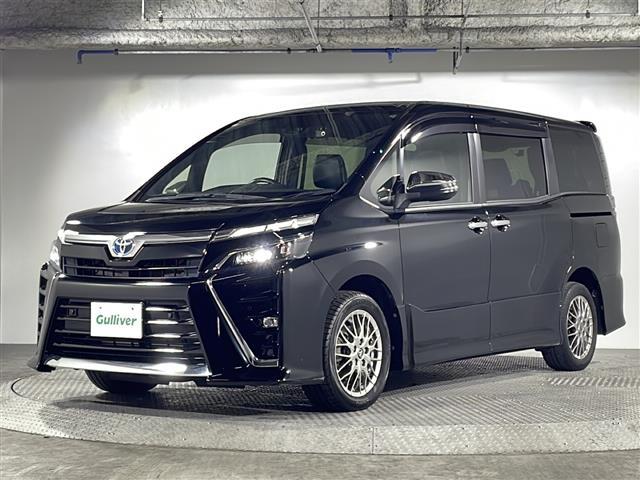 【フロント外装】現車の確認はお電話でも承っております。【セレナ/ヴォクシー/ノア/エスクァイア/ステップワゴン/エルグランド/デリカ/アルファード/ヴェルファイア/RAV4/NBOX/タント】//