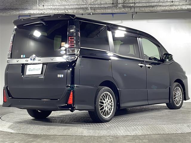 【リア外装】現車の確認はお電話でも承っております。【セレナ/ヴォクシー/ノア/エスクァイア/ステップワゴン/エルグランド/デリカ/アルファード/ヴェルファイア/RAV4/NBOX/タント】//