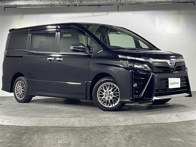 【フロント外装】現車の確認はお電話でも承っております。【セレナ/ヴォクシー/ノア/エスクァイア/ステップワゴン/エルグランド/デリカ/アルファード/ヴェルファイア/RAV4/NBOX/タント】//