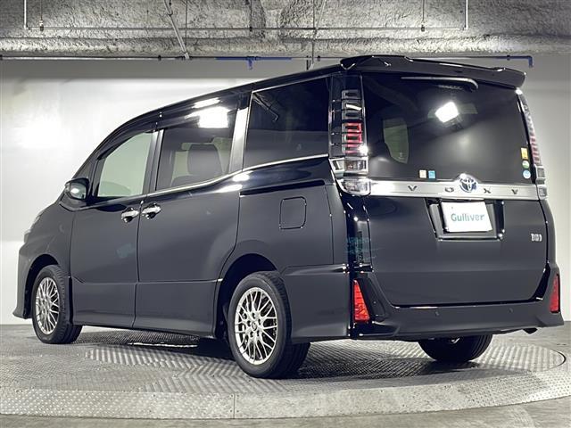 【リア外装】現車の確認はお電話でも承っております。【セレナ/ヴォクシー/ノア/エスクァイア/ステップワゴン/エルグランド/デリカ/アルファード/ヴェルファイア/RAV4/NBOX/タント】//