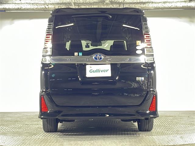 【リア外装】現車の確認はお電話でも承っております。【セレナ/ヴォクシー/ノア/エスクァイア/ステップワゴン/エルグランド/デリカ/アルファード/ヴェルファイア/RAV4/NBOX/タント】//