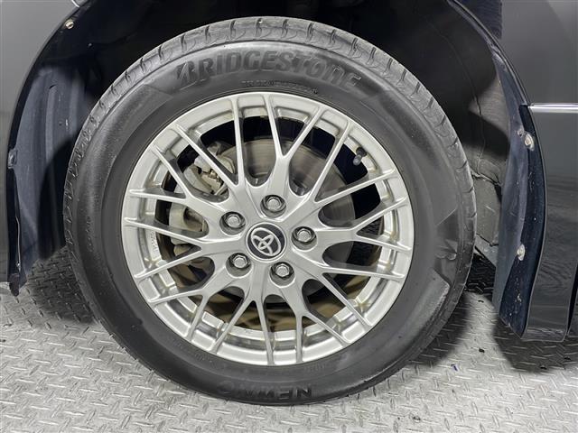 【タイヤ・ホイール】足回りもかっこよく決まってます!社外のアルミやスタッドレスタイヤも取り扱いございますドレスアップもカスタマイズもお任せください!