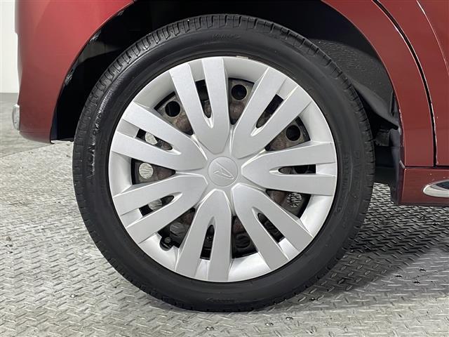 【タイヤ・ホイール】足回りもかっこよく決まってます！社外のアルミやスタッドレスタイヤも取り扱いございますドレスアップもカスタマイズもお任せください！