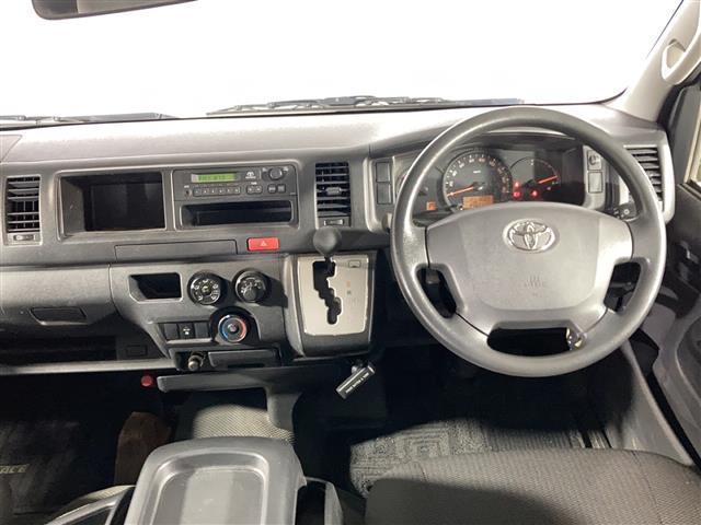 【　ステアリング　】ステアリングはとても綺麗な状態です