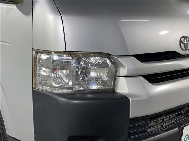 【　ヘッドライト　】悪天候や夜間の走行も視界良好で安心してお乗りいただけます。／／／／