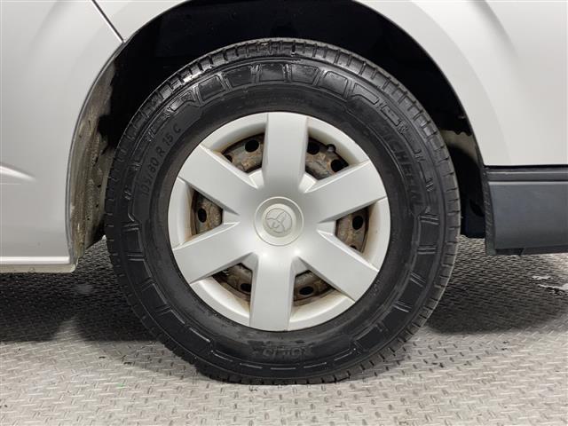 【ホイール】ホイールで足回りもかっこよく決まってます♪／／／／