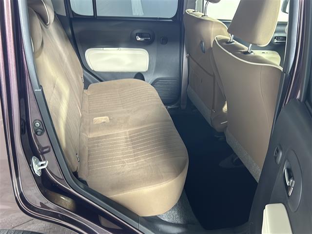 ミラココア ココアXスペシャルコーデ 禁煙車 純正7インチナビ(BT,フルセグ,ラジオ,CD/DVD) ETC フロアマット 純正ドアバイザー エコアイドル 電動格納ミラー USBポート ベンチシート スマートキー(22枚目)