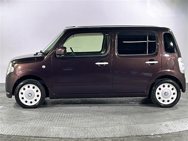 ミラココア ココアXスペシャルコーデ 禁煙車 純正7インチナビ(BT,フルセグ,ラジオ,CD/DVD) ETC フロアマット 純正ドアバイザー エコアイドル 電動格納ミラー USBポート ベンチシート スマートキー(30枚目)