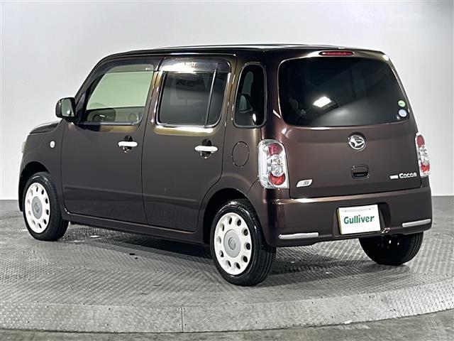 ミラココア ココアXスペシャルコーデ 禁煙車 純正7インチナビ(BT,フルセグ,ラジオ,CD/DVD) ETC フロアマット 純正ドアバイザー エコアイドル 電動格納ミラー USBポート ベンチシート スマートキー(31枚目)